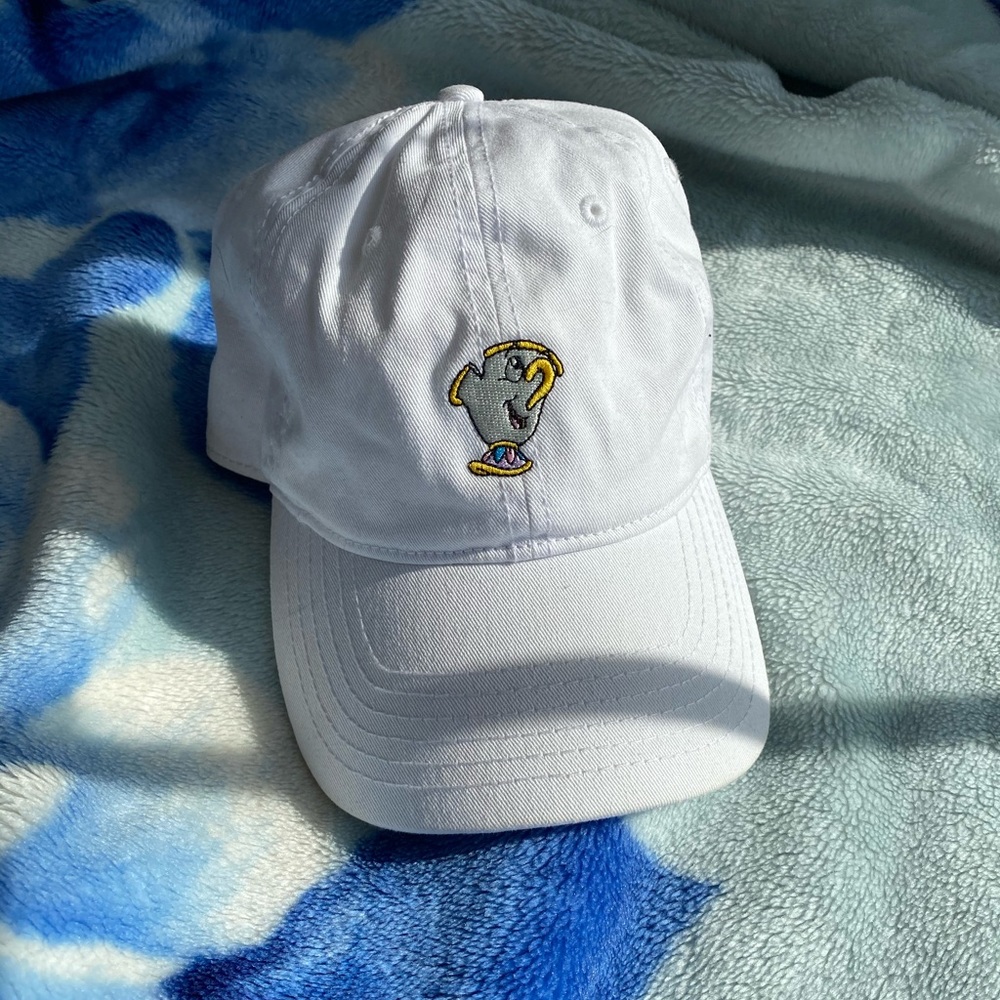 Chip disney hat